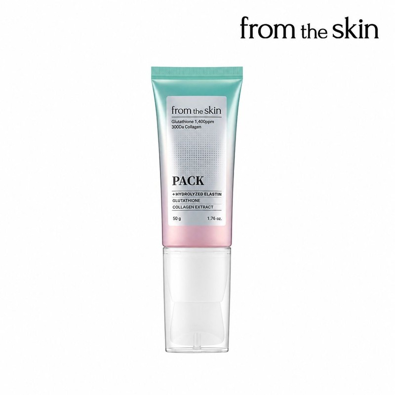 from the skin [Freak Spot Pack] From the Skin Glutathione