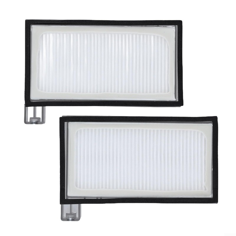 6PCS Vacuum Spare Filters For Eufy X8 Pro Series X8