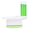 Dental Chair Scaler Tray 3 in 1 Disposable Cup Storage