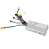 52V 25A Motor Controller Dual Drive Electric Scooter Brushless Controller