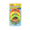 Wahu Pool Party Dive Rings 3pk