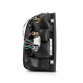 For 1995-2000 Toyota Tacoma Rear Tail Light Passenger Side | Replacement For TO2801116 | 81550-04030