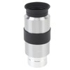 40mm 1.25 Inch Telescope Eyepiece Aluminum Alloy Optical Glass Plossl
