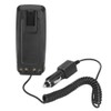 12V Battery Eliminator Box PMNN4409 for Two Way Radio Fit