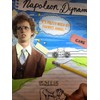 Napoleon Dynamite It's Pretty Much My Favorite Animal Game
