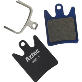 Aztec Organic Disc Brake Pads For Hope Moto V2