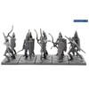 KoW: Elves Bowmen Troop (10)