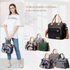 TuErcao Lunch Bags for Women - Boite a Lunch Femme