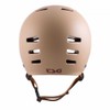 TSG Evolution Solid Colour Women's Helmet Beige