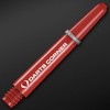 DESIGNA DARTS S0745 Stems | 5 Sets of Tough Nylon