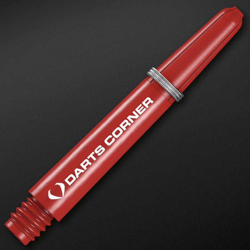 DESIGNA DARTS S0745 Stems | 5 Sets of Tough Nylon