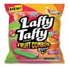 Laffy Taffy Candy, Fruit Combos, Individually Wrapped Mini Bars, 6