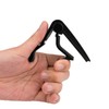 BROTOU Quick Release Guitar Capo, Capotastos Capo for Acoustic Guitar,