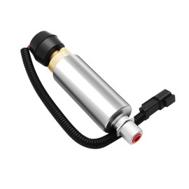 Aspaton 4937766 12V Fuel Transfer Pump Compatible with Cummins ISB ISC 3.9L 5.9L 8.3L 5260634 3968190 3968188 3968187