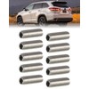 Foruly Upgrade 10PCS Head Bolt Thread Inserts Kit M11 X