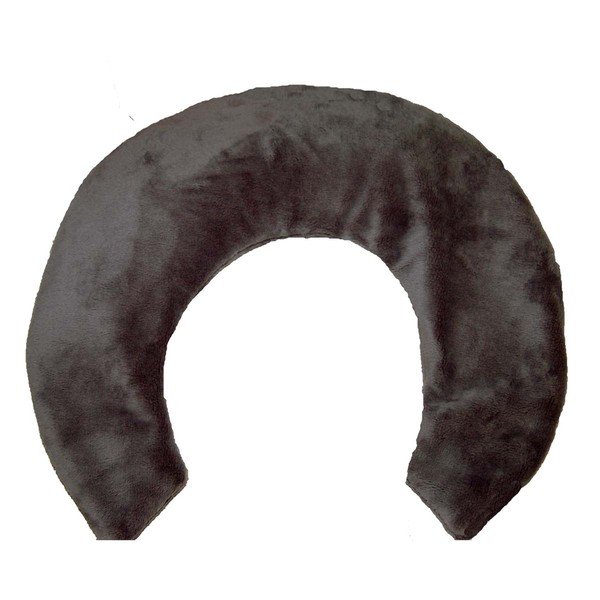 Herbal Concepts Comfort Neck Wrap, Charcoal
