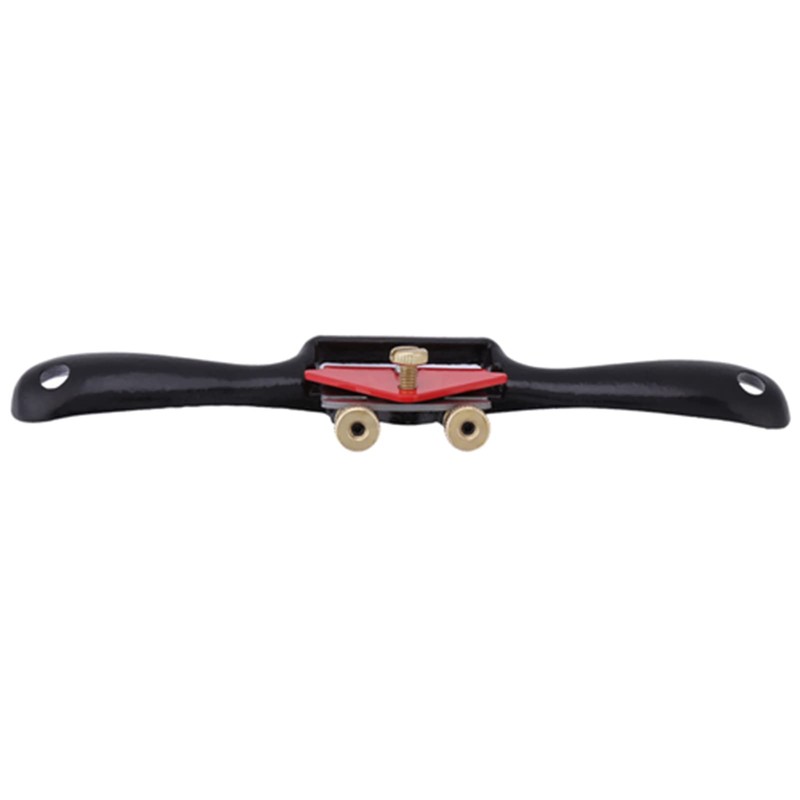 Acouto - Cepilladora de mano ajustable de carpintería, 9 pulgadas,