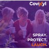Covixyl Protective Nasal Spray, Immune Support and Aids Cold Defense,