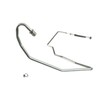 Sunsong 5801306 Automatic Transmission Oil Cooler Hose Assembly