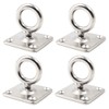M5 Swivel Ceiling Mount Hook Heavy Duty 304 Stainless Steel