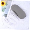 IWOWHERO Usb Steam Eye Mask for and Insomnia Comfortable Peaceful