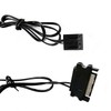 Novonest Fan Hub PWM Fan Compatible 7 4 Pin 3