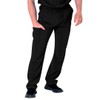 Banu Scrubs For Women Set - Mens Scrubs Set -