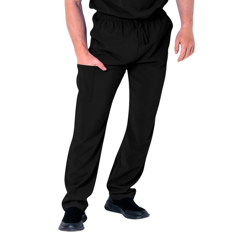 Banu Scrubs For Women Set - Mens Scrubs Set -