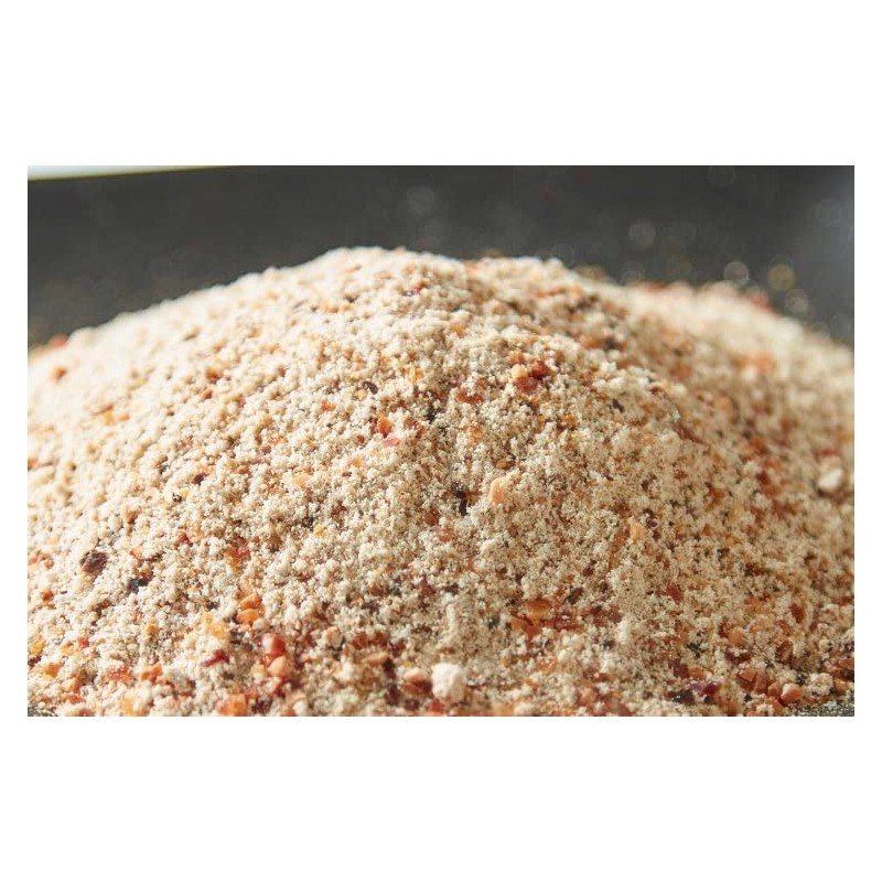 Smart Dog Green Label Additive-Free Rice Topping.