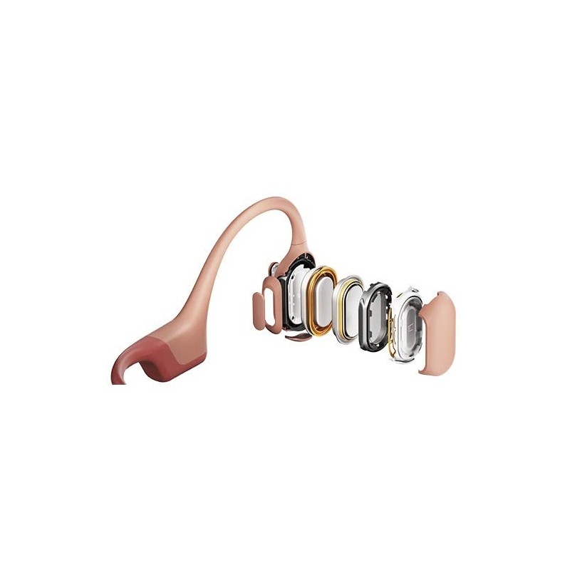 Shokz OpenRun Pro Bone Conduction Earbuds SKZ-EP-000010
