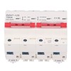 Circuit Breaker Interlock Dual Power Changeover Switch 100A AC 240‑400V