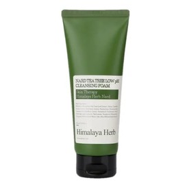 NARD - Tea Tree Low pH Cleansing Foam
