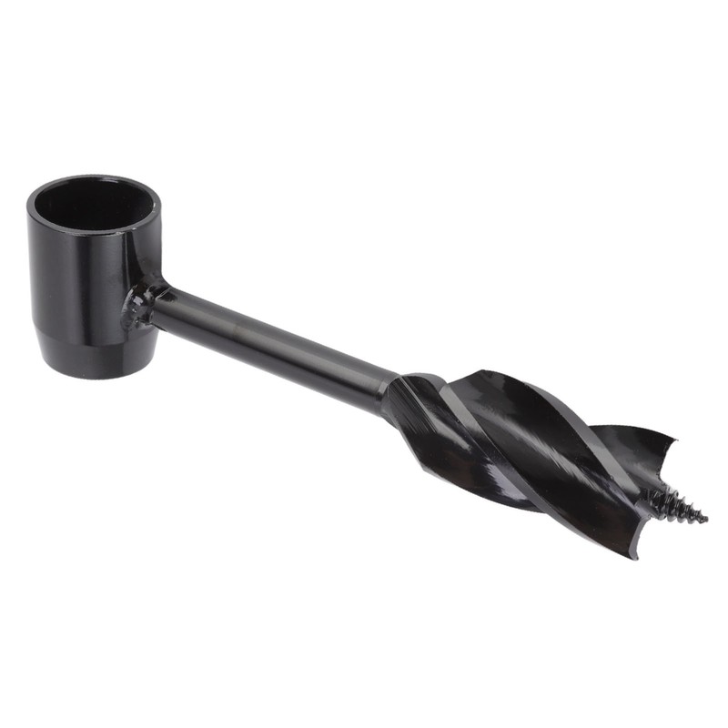 Outdoor Survival Multitool Stainless Steel Hole Drilling Punching Tool with