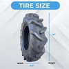 Traction Master 6 Ply R-1 Tire (8.3-16)