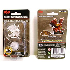 WizKids WZK73851 Accessories