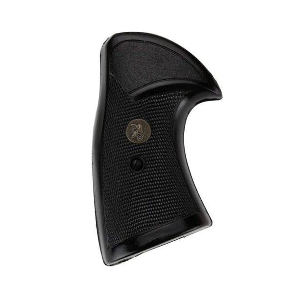Pachmayr S and W K and L Frame Square Butt Presentation Grip