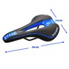 DMZK Bicycle seat, bicycle saddle for men and women with