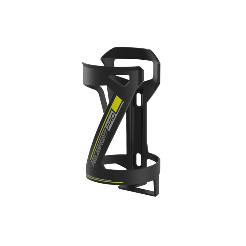 POLISPORT Side Cage Pro 8646400004 Bottle Holder for MTB Bicycle,
