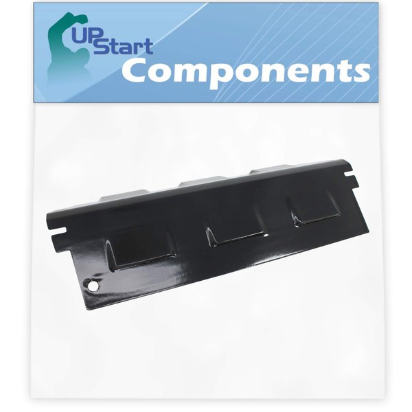 BBQ Grill Heat Shield Plate Tent Replacement Parts for Kenmore