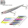 Duo Baby Roof Manic Fish 88#CLA0618 UV Clear Crush