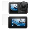 FILMEXT HGKD00157 Protective Film for DJI Osmo Action 4 (Set