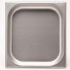 TKG Corporation AHTA018 Donham Hotel Pan, 1/2, Depth 7.9 inches