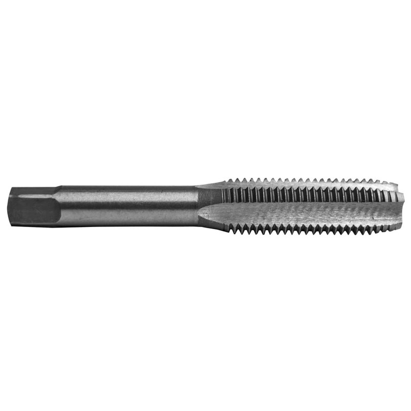 Century Drill & Tool 97320 Carbon Steel Metric Tap, 12.0X1.50