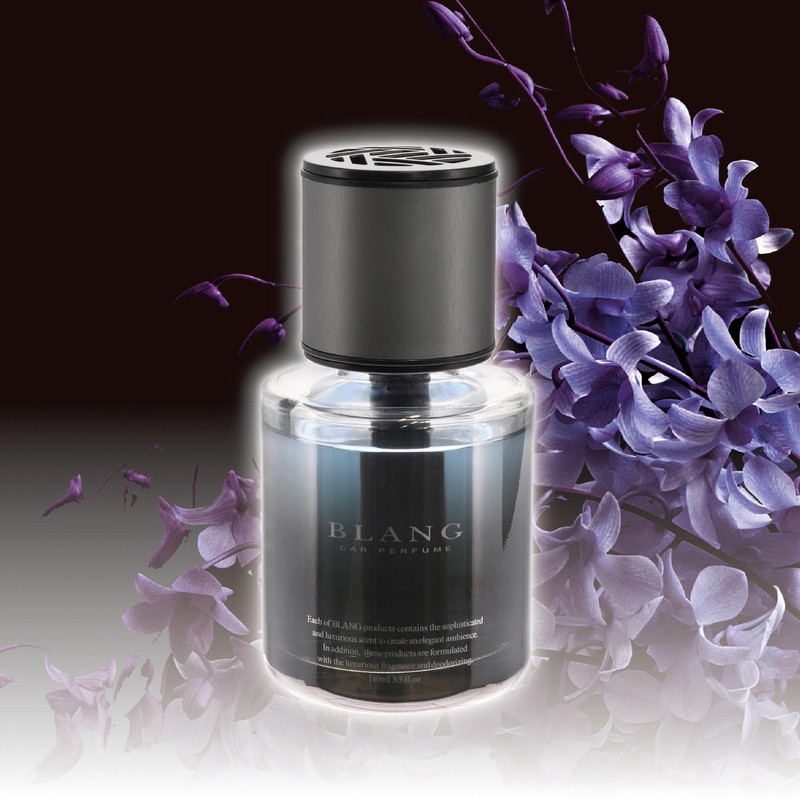 Carmate L2081 Blang Liquid BX White Musk, Long Lasting, Good