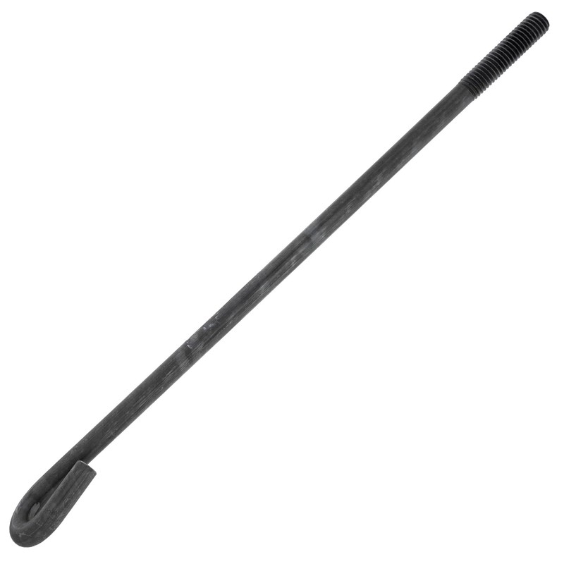 CUB CADET 747-07370 Deck Front Lift Rod ZT1 ZT2 ZT3