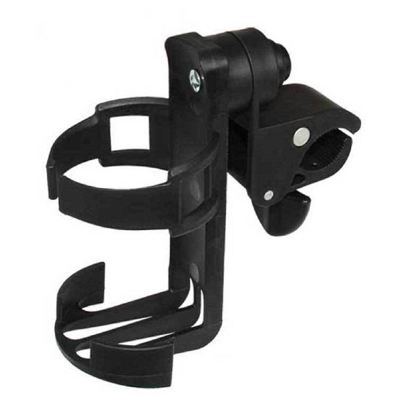 LL-Golf ® Universal Golf Trolley Cup Holder/Bottle Holder/Golf Trolley Bottle