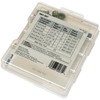 Dorman 963-997 Rivet Nuts and Hand Tool Kit - #10-24,