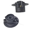 Axyuada C5-2 Trimming Head of Lawn Mower FS38 FS40 FS40C