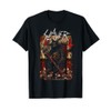 Slayer – Hellthrone T-Shirt