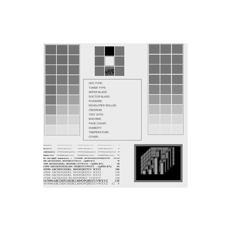 B2360 KVK63 Drum Unit 331-9810 331-9811 Imaging Unit Compatible with